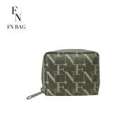 ราคา FN BAG BASIC กระเป๋าอเนกประสงค์ Coin Purses Pouches 1309 24001 (21341871573)