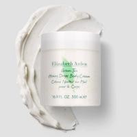 ราคา stock in Thailand กระปุกอัพไซส์ 500 ML ELIZABETH ARDEN Green Tea Honey Drops Body Cream (20849792429)