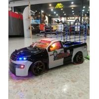 ราคา รถบังคับ คอก ตอนเดียวติดเครื่องเสียง X DRIFT 1 10 MUSIC SCALE R C SERIES 4WD (17482772642)