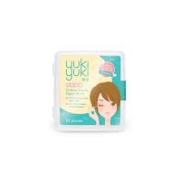 ราคา Yuki Yuki Cotton Swabs 52Pcs ยูกิ ยูกิ คอตตอน สำลีพันก้าน 52ชิ้น (21032089950)