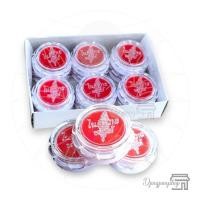 ราคา ยกกล่อง12ชิ้น ลิปมัน ไนติงเกลทาปาก ของแท้ ครีมทาปาก ขนาด 5 กรัม (21042540970)