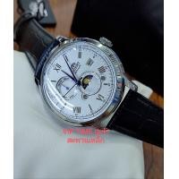 ราคา นาฬิกา Orient Bambino Sun Moon Automatic รุ่น RA AK0802S (20724926410)