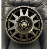 ราคา ล้อแม็ก ขอบ16 K dpeed EVO 356 16X8 0 6H130 ET35 CB75 ราคาชุด4วง แถมจุ๊บลมยาง มีรับประกันนาน 365 วัน ใส่ตู้โตโยต้าคอมพิวเตอร์รุ่นใหม่หรือกะบะMG (16585641519)