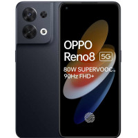 ราคา Oppo Reno8 5G Ram8 256gb เครื่องใหม่มือ1เครื่องศูนย์ไทยสินค้ามีรับประกันร้าน ส่งฟรี (19033756816)