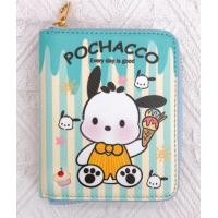 ราคา กระเป๋าตังใบสั้น ลายคุโรมิ ชินาม่อน ปอมปุริน น่ารักๆๆ (18335075562)
