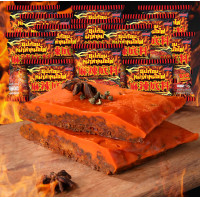 ราคา ฟองเต้าหู้ม้วน ฟองเต้าหู้ ฟองเต้าหู้ทอดกรอบ กินกับชาบู 1เพ็ค 10 ชิ้น 120 กรัม (21268412748)