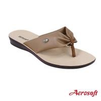 ราคา Aerosoft รองเท้าแตะผู้หญิงรุ่น LS4861 (20871802610)