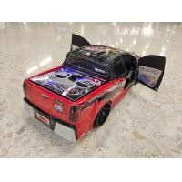 ราคา รถบังคับ ติดเครื่องเสียง X DRIFT MUSIC 1 10 SCALE R C SERIES 4WD เปิดประตูได้ (18057363325)