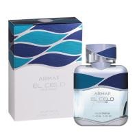 ราคา น้ำหอมผู้ชาย Armaf El Cielo Pour Homme Eau De Parfum ขนาด 100 ml ของแท้ (20437474220)