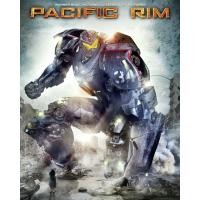 ราคา DVD HD แปซิฟิคริม สงครามอสูรเหล็ก Pacific Rim 2013 หนังฝรั่ง แอคชั่น ไซไฟ (12148422387)