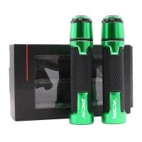 ราคา CNC ปลอกแฮนด์ PCX Grips 22 มม ปลอกแฮนด์สำหรับ HONDA PCX125 PCX150 ABS CBSของแต่ง PCX125 PCX150 PCX160 จัดการ จัดการปลาย จัดการหมวก จัดการปลั๊ก ปลอกแฮนด์มือจับ (17243190569)