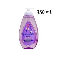 ราคา สบู่เหลวอาบน้ำ จอห์นสัน เบดไทม์ เบบี้ บาธ สีม่วง เลือกขนาด 500 มล และ 750 มล สูตรหอมผ่อนคลาย JOHNSON BEDTIME BABY BATH ครีมอาบน้ำ (20938543613)