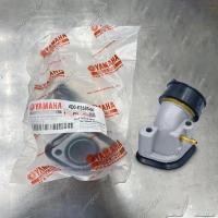 ราคา คอรีดคาร์บูMio Yamaha แป้นหรีด คอหรีด เดิม MIO FINO คอคาร์บู MIO คอคาร์บูมีโอ (20946920063)