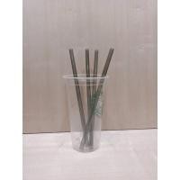 ราคา หลอดTYESO ICE MOOR 20oz 30oz หลอดดูดน้ำพลาสติก หลอดดูดน้ำ หลอด หลอดใส หลอดพลาสติกแข็ง มี 6 สี ให้เลือก (20543370840)