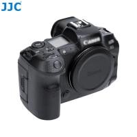ราคา JJC ฟิล์มป้องกันรอยกล้อง สำหรับ Canon EOS R6 Mark II สติกเกอร์ตกแต่ง3M ที่เหลือป้องกันการลื่นไหลสำหรับ Canon EOS R6M2ตัวกล้อง (18707151792)