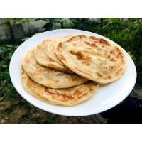 ราคา โรตีแช่แข็งสำเร็จรูป ชนิดกลมหนานุ่ม โรตีธรรมดา อาหารหลัก การทำอาหาร โรตีแกงเขียวหวาน โรตีจานา roti rotijanai (20918937043)