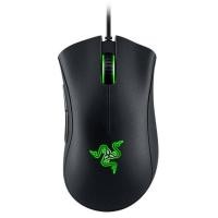 ราคา razer ของแท้ Razer Deathadder Essential เมาส์เกมมิ่ง สีดำ ขาว เมาส์ มาโคร จัดส่งฟรี Gaming Mouse เม้าส์ เกมส์มิ่ง 6400 DPI (21111434169)