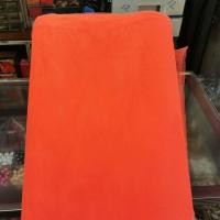 ราคา ผ้าสุ่ม ผ้าสุ่มแข็ง ผ้าตาข่ายแข็ง ผ้าทำถุงสังฆทาน ผ้าทำโครงกระโปรง หน้า 54นิ้ว (19554180575)