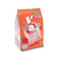 ราคา แพ็ค 3 Jele เจเล่บิวตี้ ขนาด 140 150 กรัม (21172943237)