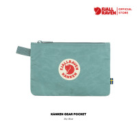 ราคา Fjallraven Kanken Gear Pocket กระเป๋าเอนกประสงค์ สไตล์ Kanken แบรนด์สวีเดน ผ้า G1000 กระเป๋าจัดระเบียบ (21010199286)