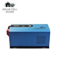 ราคา อินเวอร์เตอร์ 3000W 24V Inverter off grid Solar Power หม้อแปลงเทอร์รอยด์ ได้มาตรฐานยุโรป (4554746402)