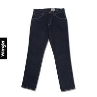 ราคา WRANGLER กางเกงยีนส์เอวกลางทรงตรง GREENSBORO รุ่น WR WR 15Q36Y แรงเลอร์ เสื้อผ้าผู้ชาย กางเกงผู้ชาย กางเกงยีนส์ กางเกง (3286962468)
