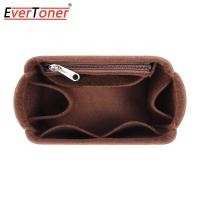 ราคา EverToner for Rally The Bag รู้สึกว่าจัดให้กระเป๋าสอดสำหรับชุมนุมกระเป๋าถังกระเป๋ากระเป๋าเก็บของสนับสนุนการสร้างถุงซับใน (21118557054)
