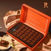 ราคา นามะช้อกโกแลต พร้อมส่ง ขนาด 150 กรัม 30 ชิ้น (20763069809)