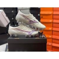 ราคา ใหม่ล่าสุดของดียอดขายอันดับ 1 รองเท้าสตั๊ดปุ่มเหล็ก mizuno made in japan (20973764279)