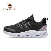 ราคา Camel กีฬาแฟชั่น Casual กีฬารองเท้าสำหรับผู้หญิง2021ฤดูร้อนใหม่การดูดซับแรงกระแทกวิ่งรองเท้า (7753697693)
