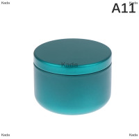 ราคา Kada กระปุกกระป๋องโลหะขนาดเล็ก5 4ซม โถใส่ชาและน้ำตาลชา (20186744655)