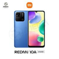 ราคา Xiaomi Redmi 10A 3 64GB ของแท้100 ประกันศูนย์ไทย 15 เดือน (15492328108)
