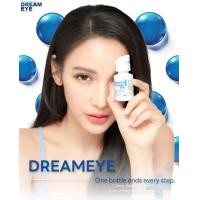 ราคา ดรีมอาย น้ำยาล้างคอนแทคเลนส์ 40ml (20855498037)