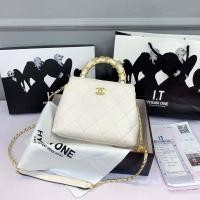 ราคา รุ่นขายดี กระเป๋าสะพายผญ กระเป๋าผญ กระเป๋าสะพายข้างผญ กระเป๋าหนังคาเวียร์ กระเป๋าถือ กระเป๋าแฟชั่น กระเป๋าชาIIนล ขนาด 10 นิ้ว (5172706112)