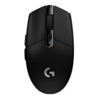 ราคา MOUSE เมาส์ไร้สาย LOGITECH GAMING GEAR G304 LIGHTSPEED WIRELESS BLACK By Speed Gaming (20588950703)