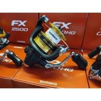 ราคา รอกตกปลา SHIMANO FX รุ่นขายดี (17829485901)