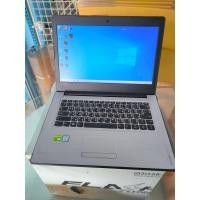 ราคา โน๊ตบุ๊คมือสองยี่ห้อ Lenovo ideapad 310 จอ 15 6 นิ้ว ซีพียู Intel Core i5 6200U แรม 4GB SSD 256GB สภาพสวยๆ ใช้งานได้ปกติ 100 (21006807096)