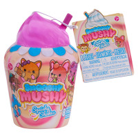 ราคา คูปอง 2 ต่อ SMOOSHY MUSHY SQUISHY SHAKES พวงกุจแจ (21131177621)