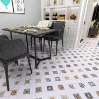 ราคา วอลเปเปอร์ติดพื้นห้อง ขนาด60x300เซน ติดง่าย มีกาวในตัว กันน้ำ สติ๊กเกอร์ติดผนัง วอลเปเปอร์ติดผนัง สติ๊กเกอร์ติดพื้นห้องน้ำ Floor stickers (20471382387)