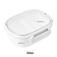 ราคา IMAKARA Lunch Box กล่องข้าว ปิ่นโต ใส่อาหาร เข้าไมโครเวฟ กล่องเวฟ สุญญากาศ กล่อง3ช่อง อุ่นอาหาร กล่องอาหาร กล่องพลาสติก ที่ใส่ข้าว (19832086049)