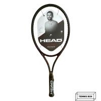 ราคา ไม้เทนนิส Head Prestige MP 310g ของแท้ ส่งไว tennis racket (20771716552)