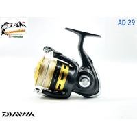 ราคา รอก รอกญี่ปุ่น รอกญี่ปุ่นมือ2 รอกตกปลา Daiwa ไดว่า Joinus 4000 AD 29 ญี่ปุ่นมือสอง รอกตกปลาหน้าดิน รอกสปิน รอกวินเทจ รอกสะสม รอกโบราณ (21126109508)