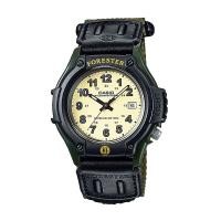 ราคา Casio Standard นาฬิกาข้อมือผู้ชาย สายผ้า รุ่น FT 500FT 500WC FT 500WC 1BFT 500WC 3BFT 500WC 5B (16879442628)