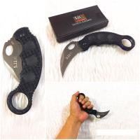 ราคา มีดคารัมบิต มีดควง Tarani 5 11 พร้อมส่ง ราคาถูก (17382664698)