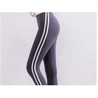 ราคา YUE รุ่น 901 กางเกงเลคกิ้งผ้าเย็นสไตล์เกาหลี ยืดเก็บทรง เอวสูง กางเกงใส่ทำงาน ชุดลำลอง กางเกงแฟชั่น ฮิตฮอต มาแรง สินค้าขายดี (8462544628)