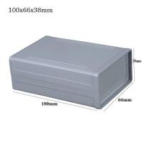 ราคา TDPTI76V8กล่องพลาสติก ABS มี7ขนาดสำหรับคุณภาพสูงแบบทำมือกล่องสำหรับใส่กล่องหุ้มอุปกรณ์อิเล็กทรอนิกส์อิเล็กทรอนิกส์ฝาครอบแบบกันน้ำ (19319604306)