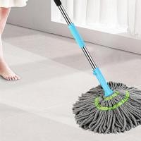 ราคา JUNE ไม้ถูพื้น ไม้ถูพื้นไมโครไฟเบอร์ ไม้ม็อบถูพื้นแบบบิดล็อค ไม้ถูอเนกประสงค์ ไม้ถูพื้น ไม้ถู ไม้ถูบิดได้ ผ้าม็อบไมโครไฟเบอร์ (8991656857)