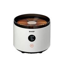 ราคา Sharp เครื่องฟอกอากาศ Air Purifier PM2 5 เครื่องฟอกอากาศสำหรับห้อง 10 38 ตร ม กรองอากาศ กรองฝุ่น เครื่องฟอกอากาศ PlasmaclusterHepa filter (21265080823)