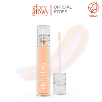 ราคา GLORYGLOWY GLASS SHINE LIP OIL ver 2 MELON ลิปออยเนื้อบางเบา (20952018922)