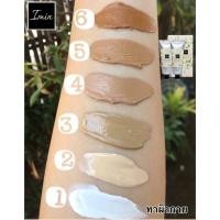 ราคา IMIN Nano body Care Color Sunscreen SPF30 PA ของแท้ 100 ไอมิน นาโน ครีม Sisderala (20925587184)